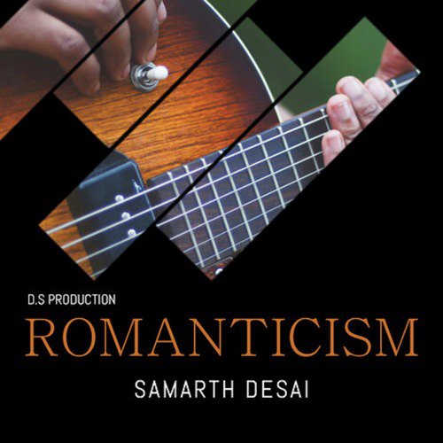 Samarth Desai Songs MP3 Download